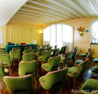 Spinale Club Hotel 30